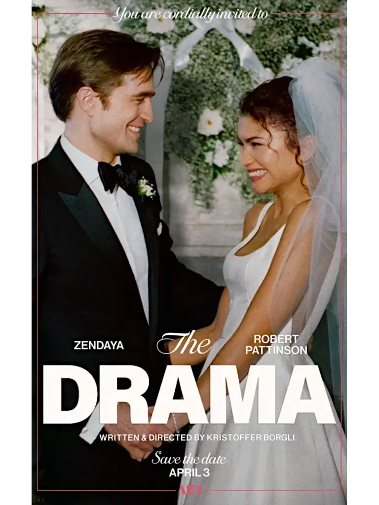 The Drama
