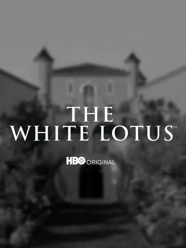 The White Lotus