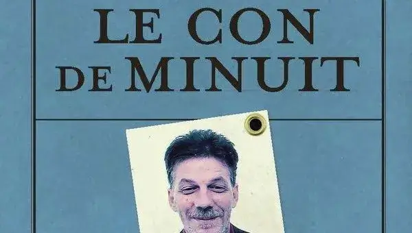 Le Con de Minuit