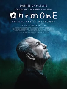 ANEMONE – LES RACINES DU MENSONGE Poster
