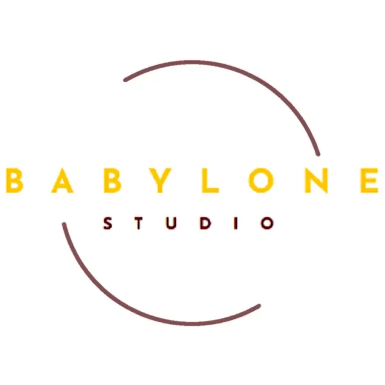 Babylone Studio logo