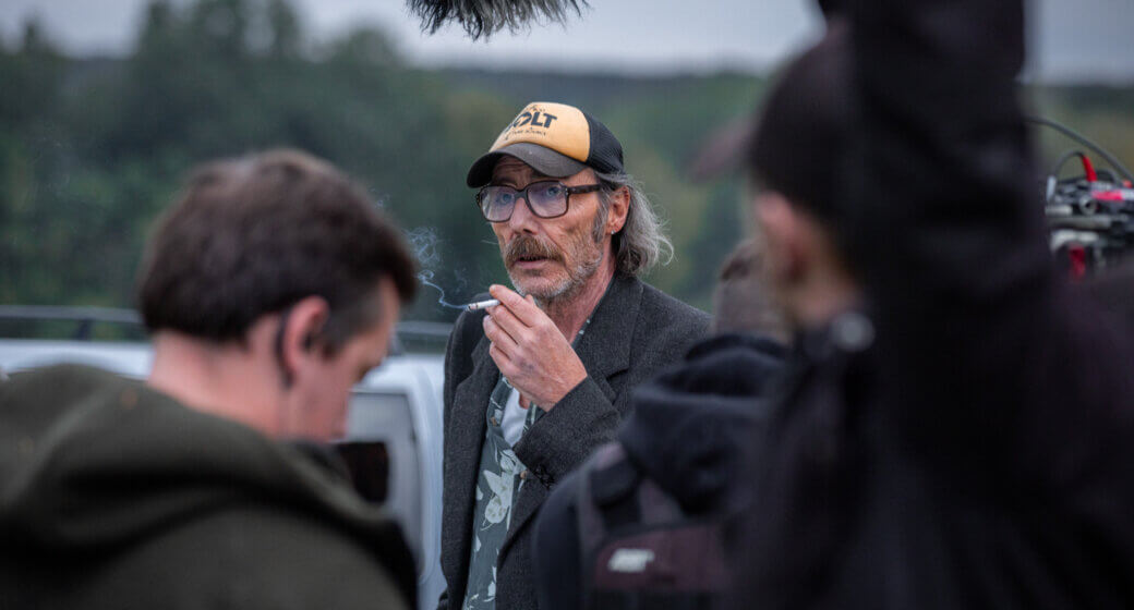 Philippe Rebbot