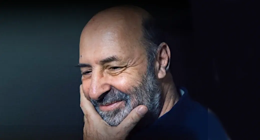Cédric klapisch