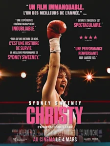CHRISTY Poster