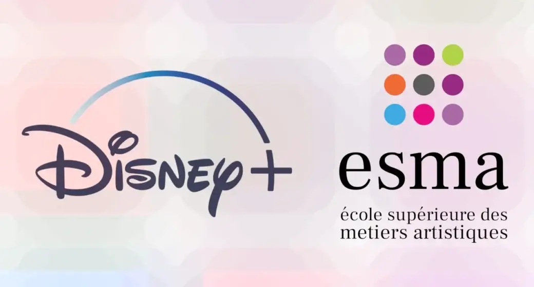 Disney+ Esma