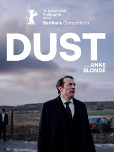 DUST Poster