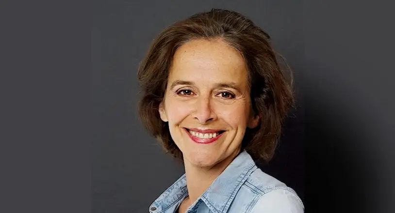 Emmanuelle Guilbart