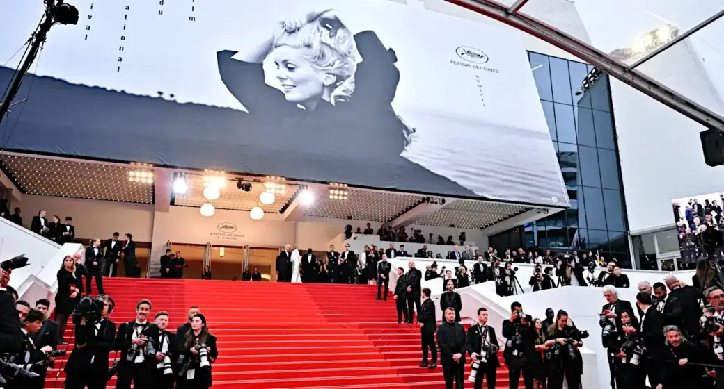 Festival Cannes 2023