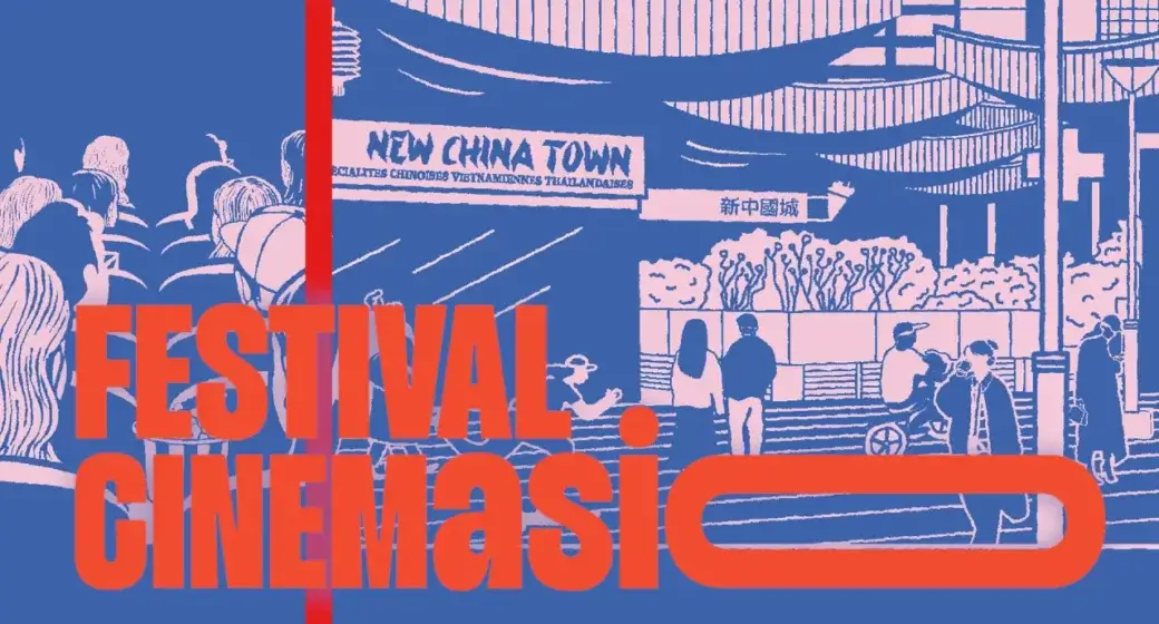 Festival Cinemasio 2026