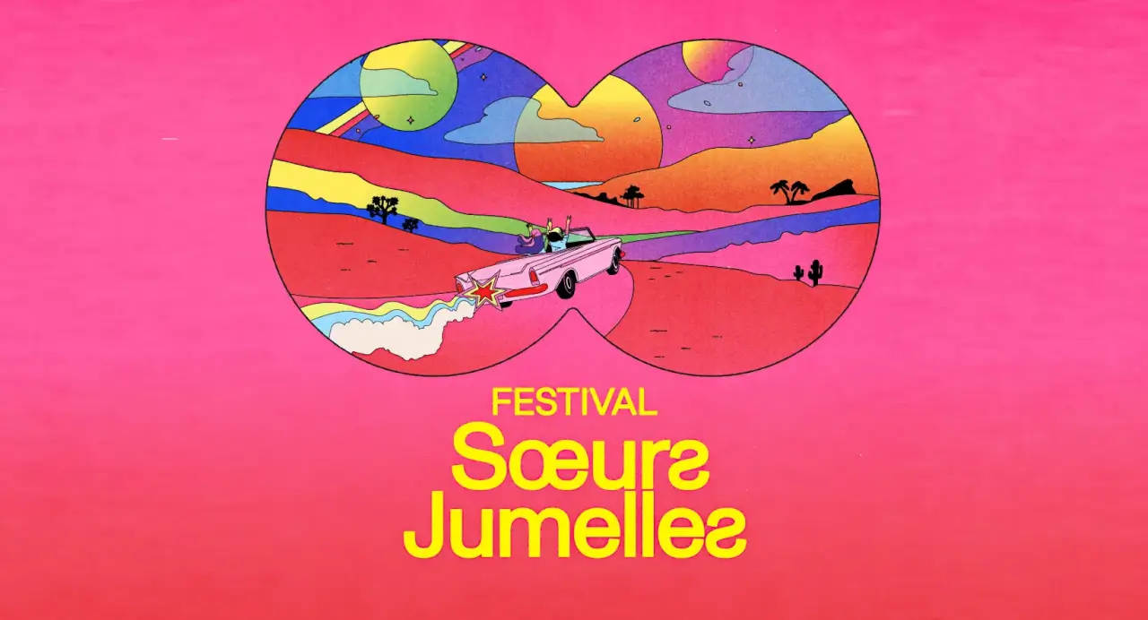 Festival Soeurs Jumelles