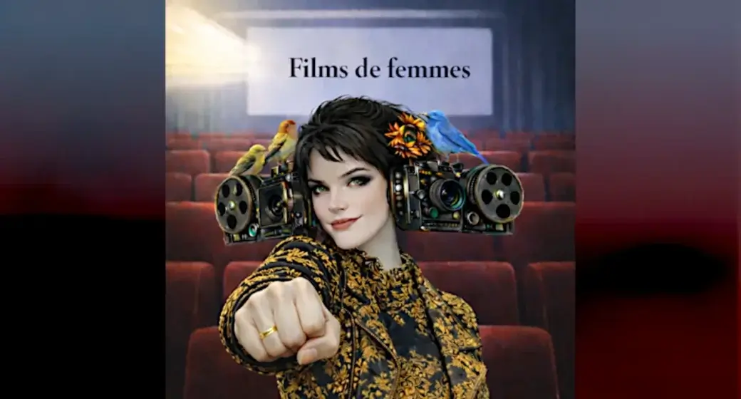 Films de femmes