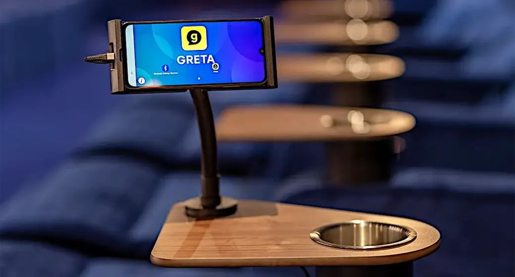 Greta