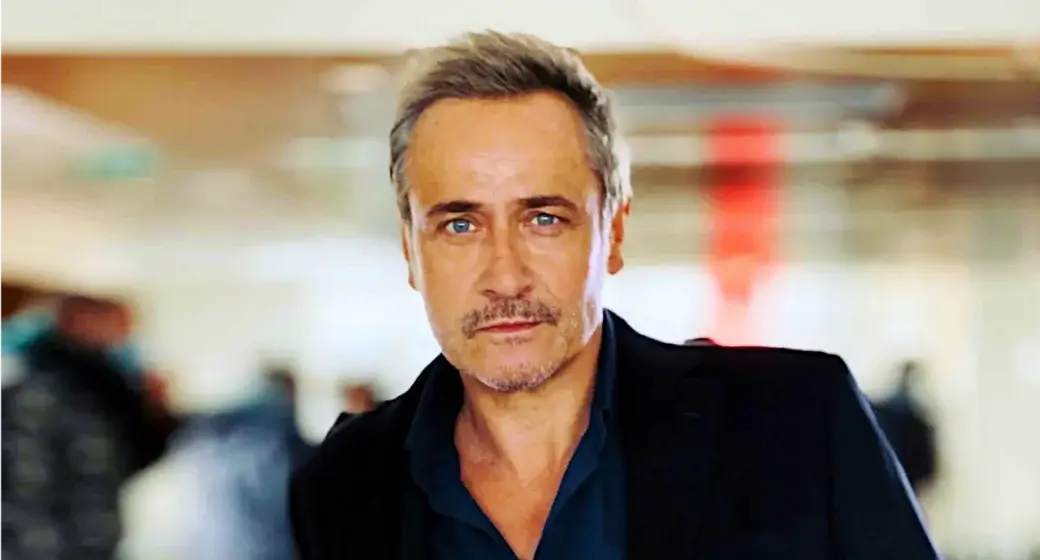 Jean-Michel Tinivelli Simon Coleman