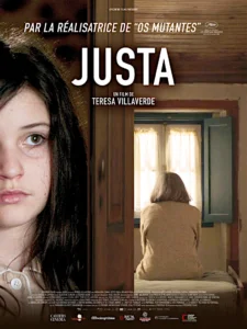 JUSTA Poster