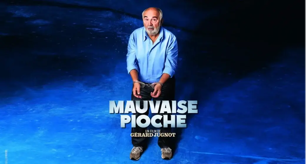 Mauvaise pioche