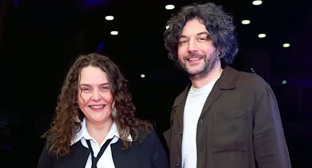 Monica Felea-Ştefan Bradea