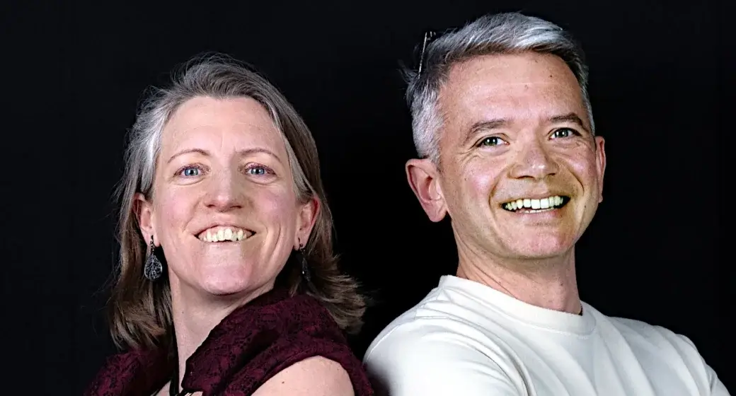 Mylène Thil - Gilles François