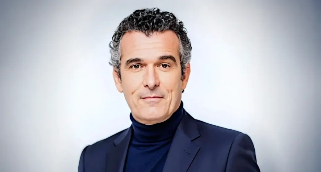 Olivier Ravanello