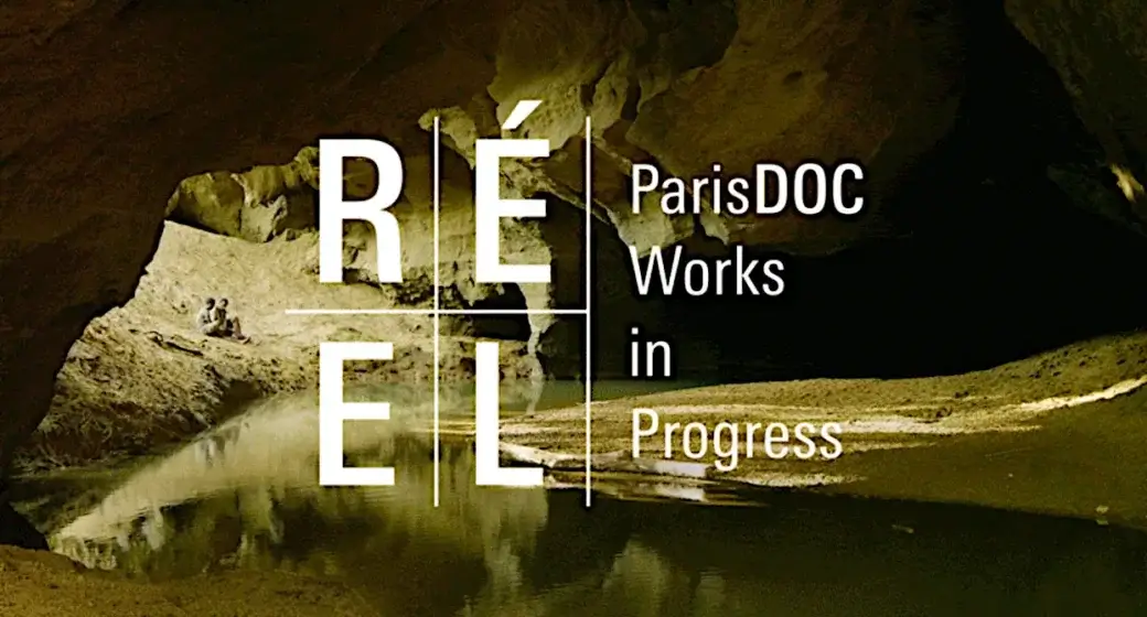 ParisDOC WIP