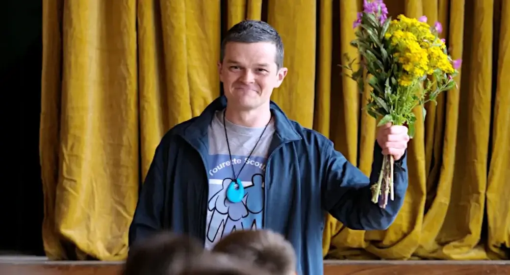 Robert Aramayo