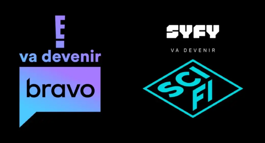 SciFi Bravo