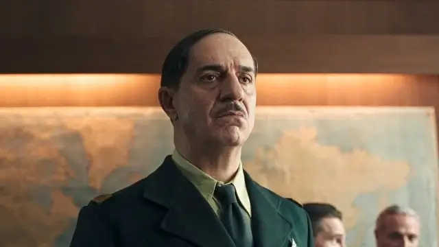 Simon Abkarian