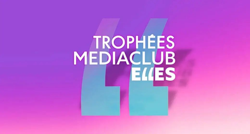 Trophées mediaclubelles