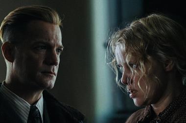 "Wild, Wild East" de Jan Holoubek