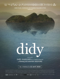 DIDY Poster
