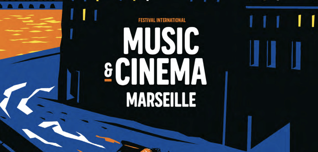 Music & Cinema Marseille