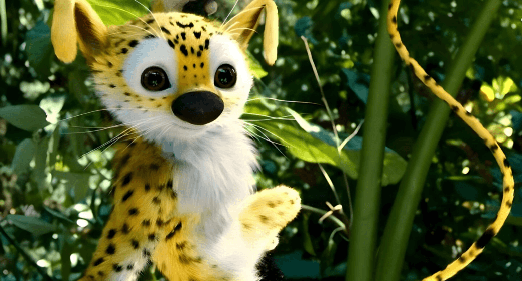 Marsupilami