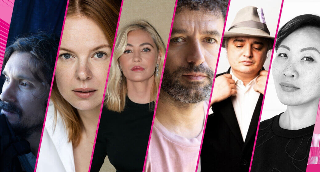 jury LuxFilmFest 2026