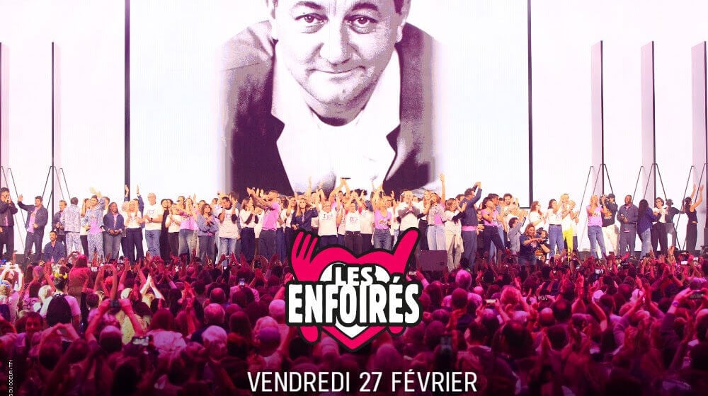 Les restos du coeur 2026