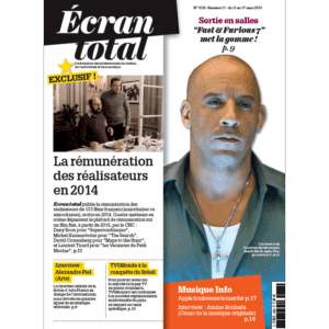 n°1035 Ecran total