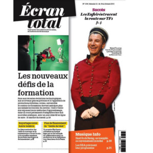 n°1036 Ecran total