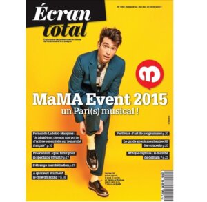 n°1062 SPECIAL MaMA (Musique)