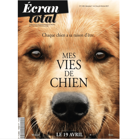 N°1128 - Festival Clermont-Ferrand et Berlin