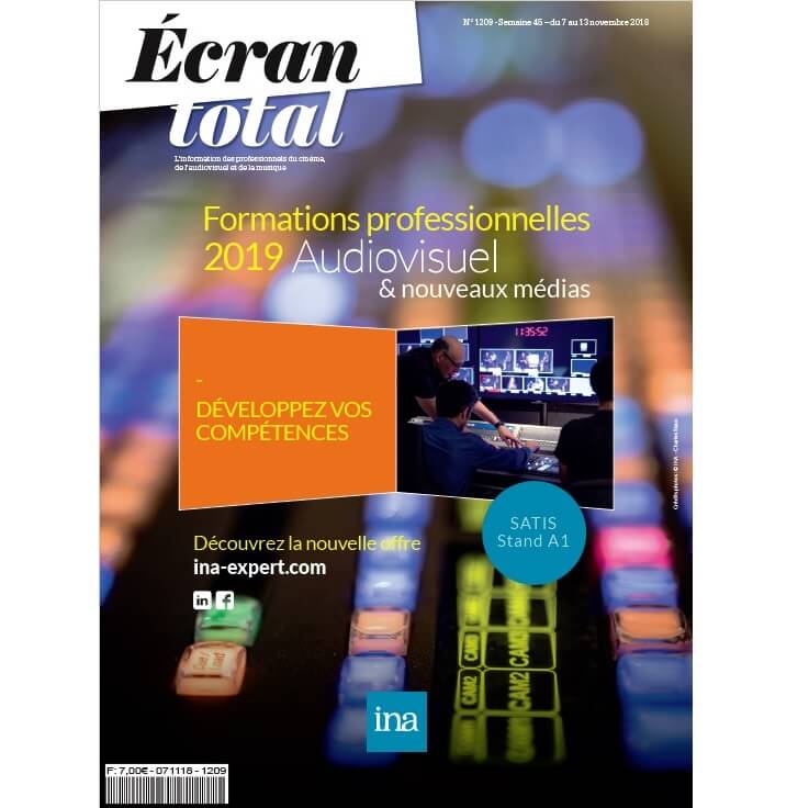 N°1209 - Spécial Satis, La Baule, et recontres de l'ARP