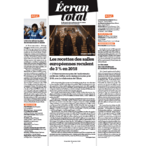 N°1235 numérique : Cannes commence