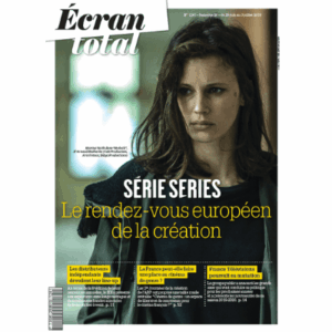 N°1241 : Spécial Série Series