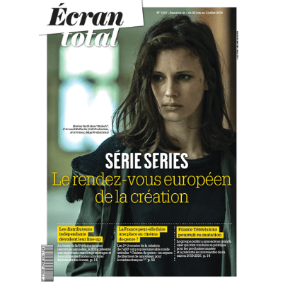 N°1241 : Spécial Série Series
