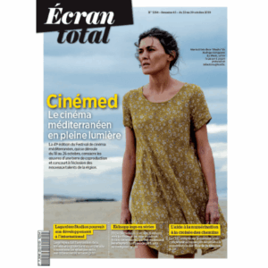 N°1254 : Spécial Cinémed