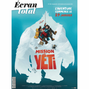 N°1255 : Noël au cinéma