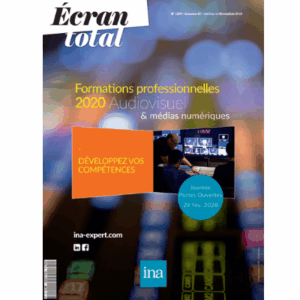 N°1256 : Satis et Rencontres de l'ARP 2019
