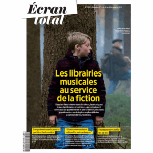 N°1258 : Dossier Librairies Musicales