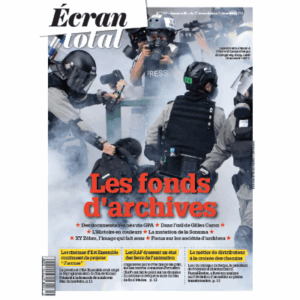 N°1259 : Dossier Archives