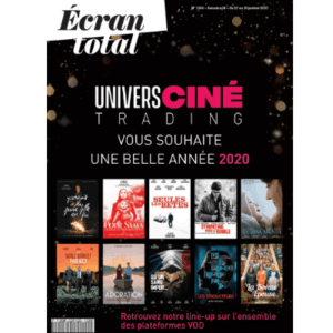 N°1266 : Les engagements cinéma des chaînes gratuites (PDF UNIQUEMENT)