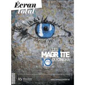 N°1267 : Spécial 10 ans des Magritte