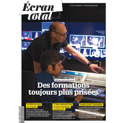 N°1270 : Dossier Formation PDF UNIQUEMENT