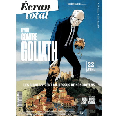 N°1272 : Focus sur Canneseries et Séries Mania